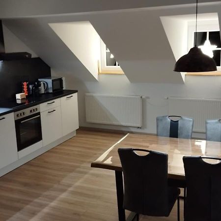 Apartman Albreit 3 Яхимів Екстер'єр фото