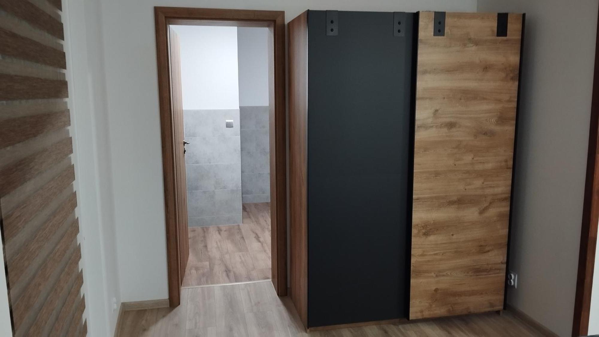 Apartman Albreit 3 Яхимів Екстер'єр фото