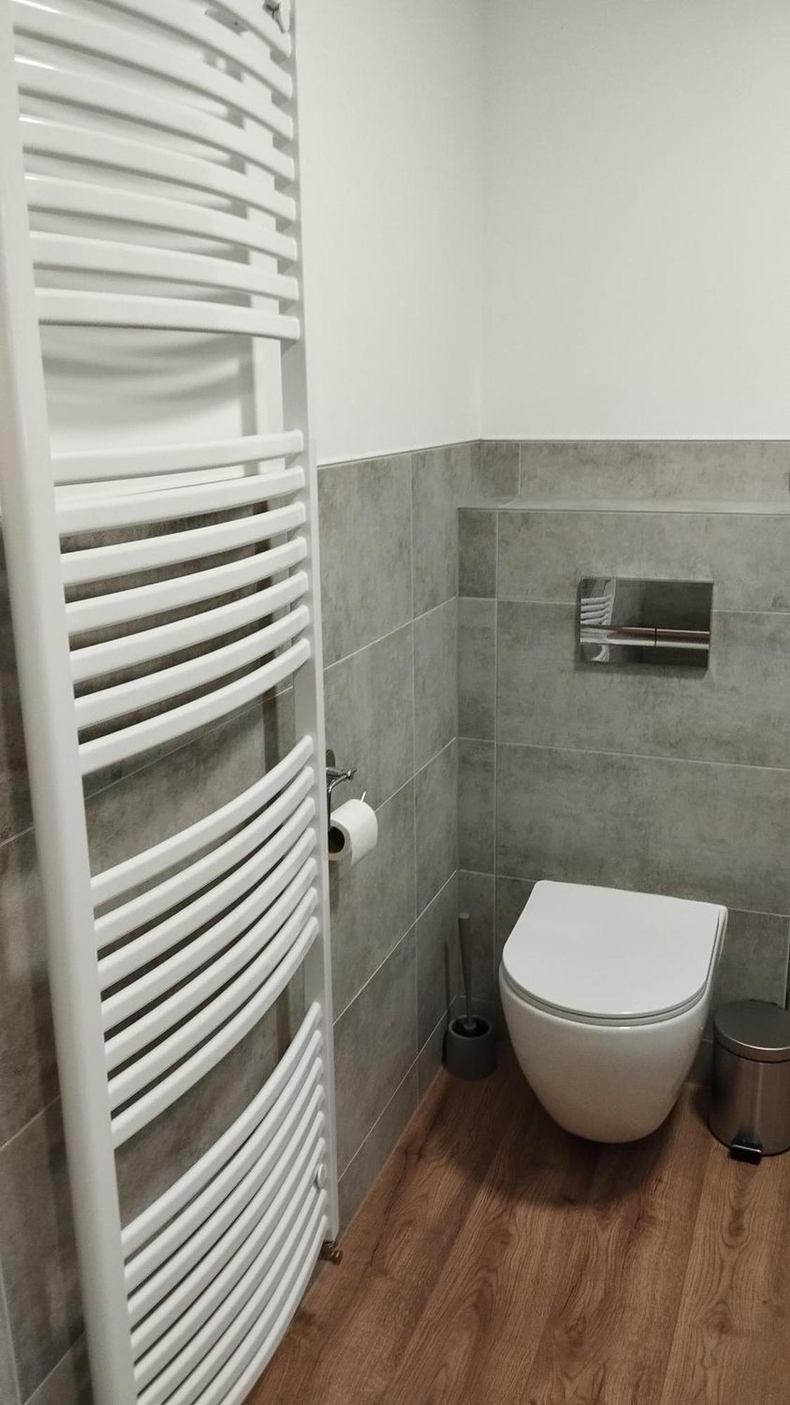Apartman Albreit 3 Яхимів Екстер'єр фото