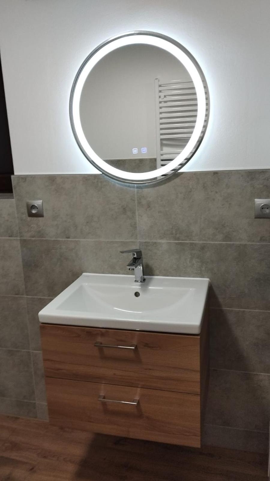 Apartman Albreit 3 Яхимів Екстер'єр фото